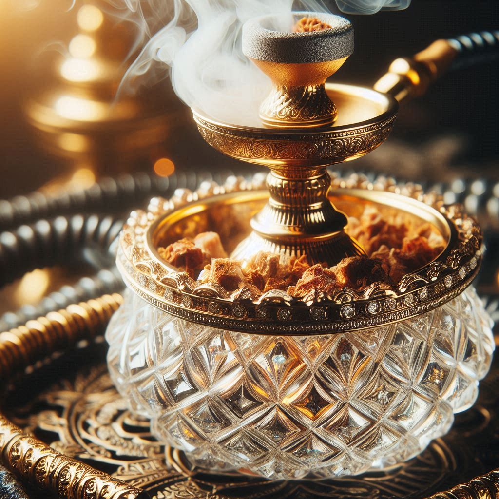 نكهة الذهب